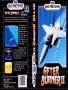Sega  Genesis  -  After Burner 2 (2)